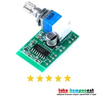 PAM8403 mini board digital power amplifier 5V 2 channel 3W