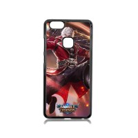 Casing Untuk Vivo V7 mobile legend alucard Z5192