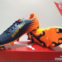 TERLARIS SEPATU BOLA PUMA evoSPEED 17 5 FG NEW ARRIVAL 2017 ORI 10402