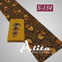 Jual Kain Batik Pekalongan dan Kain Embos Murah Best Seller 02 Murah