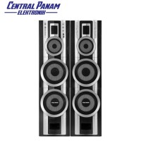 POLYTRON - ACTIVE SPEAKER (PAS 28)-Central Panam Elektronik