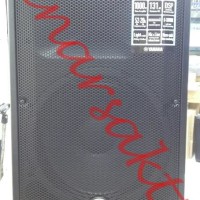 Speaker Aktif Yamaha DBR 12 ( 12 inch ) ORIGINAL ( 1000 Limited