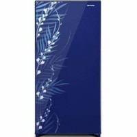 Kulkas Sharp SHINE series Lemari Es 1 pintu SJ X165MG