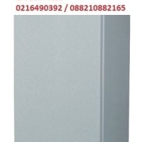 Freezer 6 Rak merk AQUA Sanyo type AQF S6