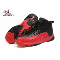 bola basket online Sepatu Basket Grade Original Nike Air Jordan 12 Pr
