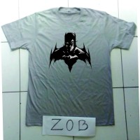 Jual KAOS MURAH BANDUNG ( COMBAT 30S ) / OBLONG Murah