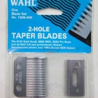 Sparepart Mata Pisau Pangkas Mesin Cukur Rambut WAHL Original