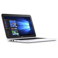 Laptop Dell Inspiron 11 3162 Intel N3060 2GB 500GB 11.6 Inch DOS