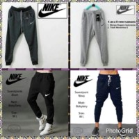 Celana Panjang Training / Jogger Training / Sweetpants Nike