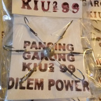 PROMO PANCING GARONG 99 MATA 6