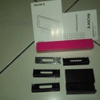 New adapter charger HP Sony DK48 Magnetic Dock Xperia Z3 Z3 Compact A