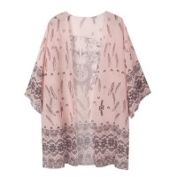 BAJU WANITA Cardigan pantai / pelindung matahari / cover baju renang