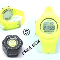 Jam Tangan anak positif warna langka original