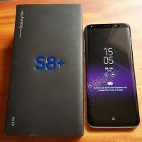 HANDPHONE SAMSUNG GALAXY S8 PLUS