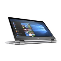 Laptop HP Pav X360 Convert 14-BA003TX SILVER i5-7200U/8GB/1TB/940MX2GB