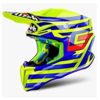 Helm Airoh Twist - Cairoli Qatar