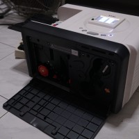 BISA PILIH Printer HITI P510 / P510S Photo booth Photobox