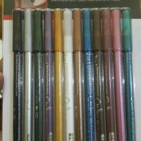 OZERA EYELINER & LIP LINER PENCIL WATERPROOF MURAH