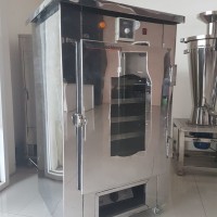 Oven 8 rak