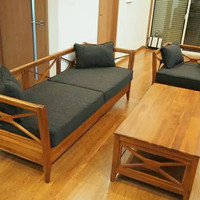 kursi minimalis modern mebel Jepara mebel jati mebel Jepara murah