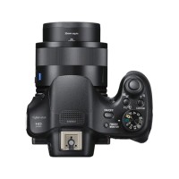 Kamera Sony Cybershot DSC-H300