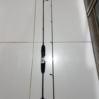 Joran Casting Ultralight Surecatch Zuna 4-10 lbs