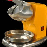 Mesin Serut Es Masema ICH 300 Ice Crusher Double Blade 2 Mata Pisau