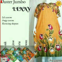 Jual DASTER JUMBO