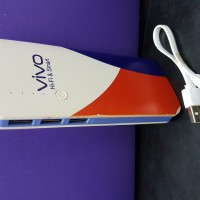 Jual Power Bank VIVO 3USB 199000mAh Murah