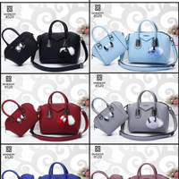 Tas Wanita Handbag Shoulder Bag Givenchy Antigona 8520#2in1_L