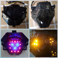 lampu stop led yamaha mx king & R25