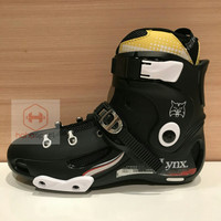 Sepatu Roda LYNX X LITE 15 (BOOT ONLY)