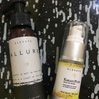 paket cantik elevate serum kakadu plum dan allure