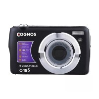 Kamera poket digital cognos C-18s