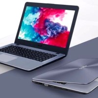 LAPTOP ASUS A442UQ 14'' CORE i7-7500U /8GB /1TB WIN 10