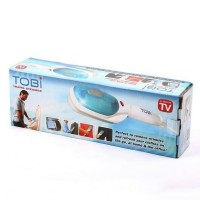 Setrika Uap Tobi Travel Steamer - Alat Gosok Uap Peralatan Laundry