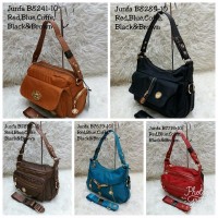 Tas wanita slempang Junfa original