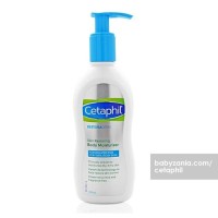 Cetaphil Restoraderm Skin Restoring Body Moisturizer 295ml MURAH