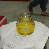 TOPLES KEDAUNG TPF-5 GLF/LA WARNA