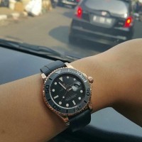 Original Authentic PK UA JAM ROLEX YACHT MASTER OYSTER PERPETUAL DATE