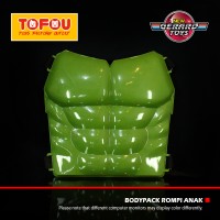 Jual Brick Lego Puzzle Bodypack Avengers Rompi Anak Hulk Murah Murah