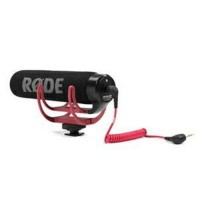 Jual MICROPHONE RODE PROFESIONAL FOR Dslr N Camcorder Murah Murah