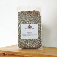Jual Kopi ASLI Green Beans Elang Hitam Sumatra 1kg Kopi Arabika Murah