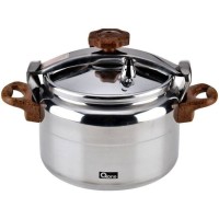 Oxone OX-2004 Aluminium Pressure Cooker - Panci Presto 4 Liter - PROMO