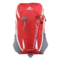 Tas Eiger R. Compact 23L Merah
