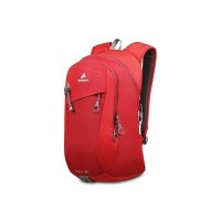 Tas Eiger Rally 18 Merah Original Garansi Kuat Keren
