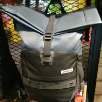 Tas Eiger Vision Bag 2521E10N Original Garansi Cowok Keren