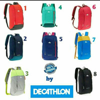 Harga Grosir!! Tas Punggung QUECHUA Arpenaz 10L ORI not DEUTER EIGER
