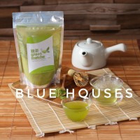 Jual Green Tea / 100% Pure Matcha Powder (High Quality) 100 gram Murah