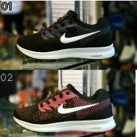 Nike zoom sepatu wanita sepatu nike sneakers murah running shoes 